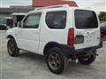 2001 Suzuki Jimny