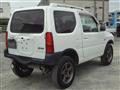 2001 Suzuki Jimny