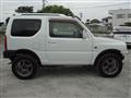 2001 Suzuki Jimny