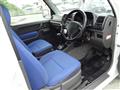 2001 Suzuki Jimny