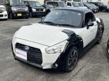 2015 Daihatsu Copen