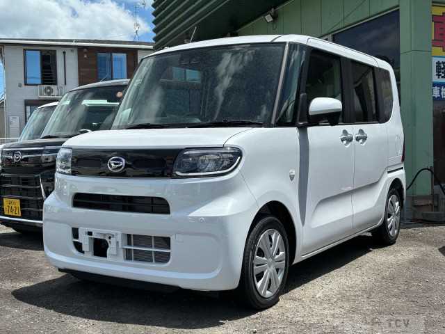2026 Daihatsu Tanto
