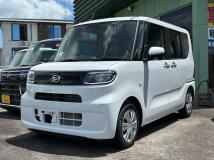 2026 Daihatsu Tanto