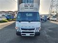 2018 Mitsubishi Canter