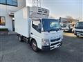 2018 Mitsubishi Canter