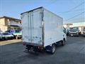 2018 Mitsubishi Canter