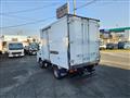 2018 Mitsubishi Canter
