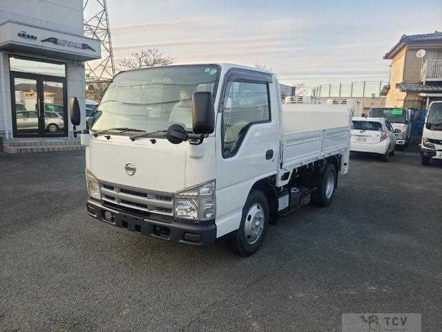 2009 Nissan Atlas