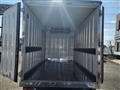 2006 Mitsubishi Canter