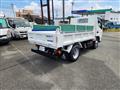 2025 Mitsubishi Canter