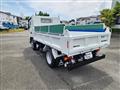 2025 Mitsubishi Canter