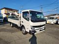 2023 Mitsubishi Canter
