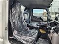 2023 Mitsubishi Canter