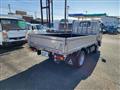 2025 Mitsubishi Canter
