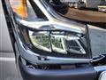 2025 Mitsubishi Canter