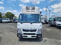 2012 Mitsubishi Canter