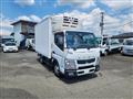 2012 Mitsubishi Canter