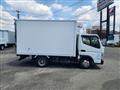 2012 Mitsubishi Canter