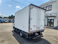 2012 Mitsubishi Canter