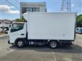 2012 Mitsubishi Canter