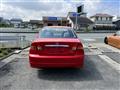 2004 Honda Civic Ferio