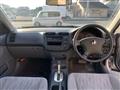 2004 Honda Civic Ferio