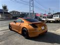 2002 Nissan Fairlady Z