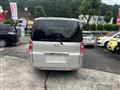 2010 Honda Step WGN