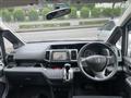 2010 Honda Step WGN