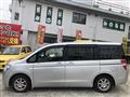 2010 Honda Step WGN