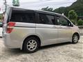 2010 Honda Step WGN