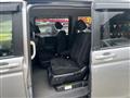 2010 Honda Step WGN