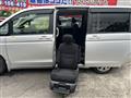2010 Honda Step WGN