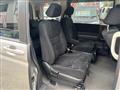 2010 Honda Step WGN