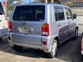 2003 Daihatsu Naked