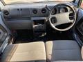 2003 Daihatsu Naked