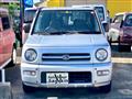 2003 Daihatsu Naked