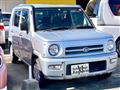 2003 Daihatsu Naked