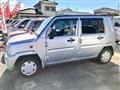 2003 Daihatsu Naked