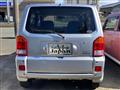 2003 Daihatsu Naked