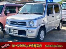 2003 Daihatsu Naked
