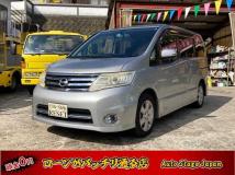 2010 Nissan Serena