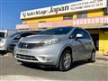 2013 Nissan Note