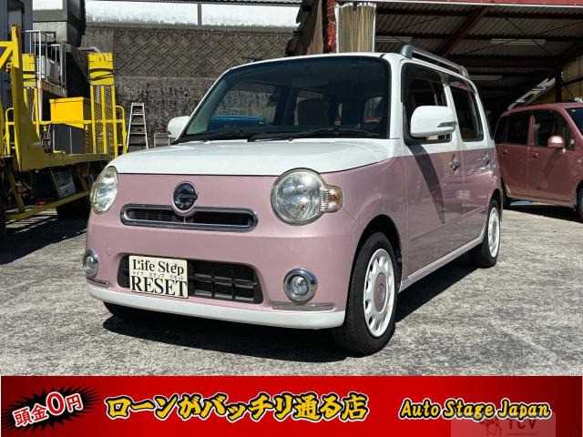 2013 Daihatsu MIRA COCOA