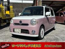 2013 Daihatsu MIRA COCOA