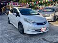 2013 Nissan Note
