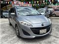 2013 Mazda Premacy