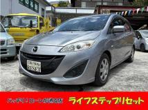 2013 Mazda Premacy