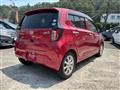 2018 Daihatsu Mira