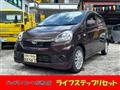 2015 Daihatsu Mira